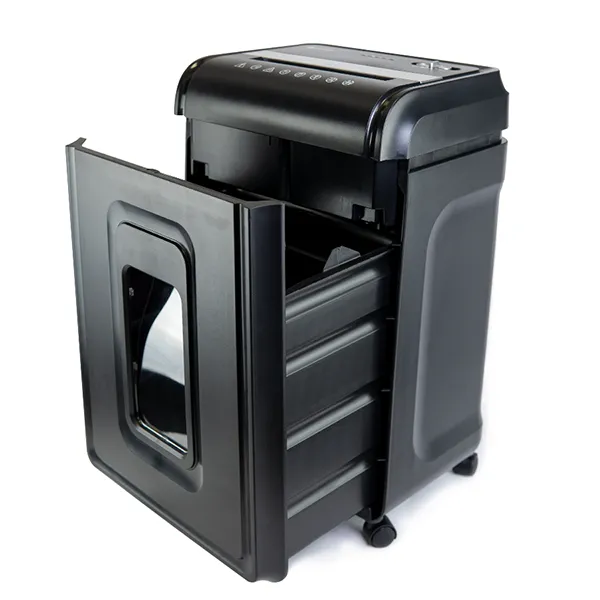 Уничтожитель документов ГЕЛЕОС УМ32-4 (арт. УМ32-4)