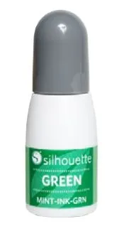 Чернила Silhouette America Mint Ink Green (арт. MINT-INK-GRN)