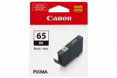 Оригинальный картридж Canon CLI-65 BK (арт. 4215C001)