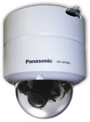 IP камера Panasonic WV-NF302 (арт. WV-NF302)