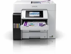 Струйное цветное МФУ Epson EcoTank Pro L6580 (арт. C11CJ28404)