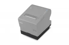 Крышка блока питания Epson OT-BX88VII (619): Power Supply cover for TM-T88VII, Black (арт. C32C814619)