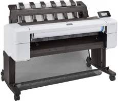 Широкоформатный принтер HP DesignJet T1600 36-in (арт. 3EK10A)