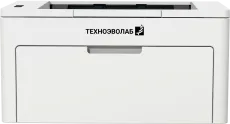Принтер лазерный черно-белый Technoevolab T1023, A4 (арт. T1023NW)