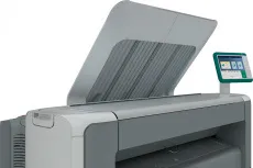 Верхняя крышка Canon для серии PlotWave (арт. 4265C005)