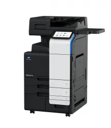 МФУ лазерное черно-белое Konica Minolta bizhub 360i (арт. AC77021)
