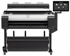 Широкоформатное струйное МФУ Canon imagePROGRAF TM-300 MFP Z36 (арт. OT162681)