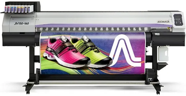Сублимационный принтер Mimaki JV150-160SUB (арт. JV150-160SUB)