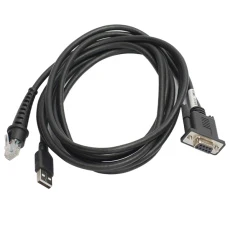 Интерфейсный кабель Mertech с RS232 для сканера 610 / 2210 (арт. 9104)