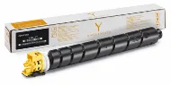 Оригинальный тонер-картридж Kyocera TK-8515Y (жёлтый, 20000 стр.) (арт. 1T02NDANL1)