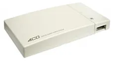 Плата Panasonic KX-TD180X, плата расширения, 4 внешних (CO) аналоговых линии (арт. KX-TD180X)