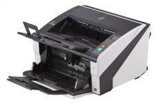 Сканер документов Fujitsu (Ricoh) fi-7800 (арт. PA03800-B401)