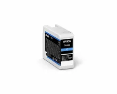 Оригинальные струйные картриджи Epson T46S2 Cyan (Голубой) (арт. C13T46S200)