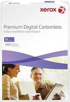 Бумага Xerox Premium Digital Carbonless White/Canary/Pink 3S, A3, 501 лист (арт. 003R99135)