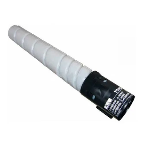 Тонер-картридж Konica Minolta TN-512K Toner Black (арт. A33K152)