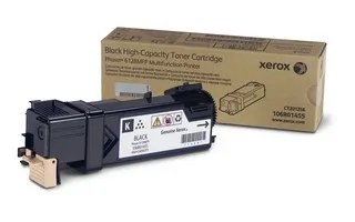 Тонер Xerox Toner Cartridge Black (арт. 106R01459)