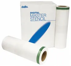 Мастер-пленка Duplo, DL 670S, B4