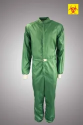 Комбинезон LAMSYSTEMS PASTERIS КБ.18-1. Ткань: LS-T-02 (арт. КБ.18-1)