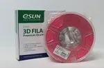 Пластик ESUN Пластик ABS 1,75мм. 1кг. (розовый) (арт. ABS175P1)