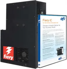 Профессиональный контроллер сетевой печати и сканирования Konica Minolta IC-418 (арт. AAMTWY1)