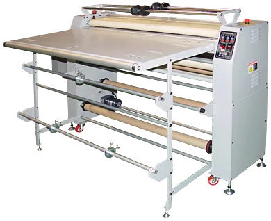 Каландровый термопресс TitanJet GTS-44 (арт. GTS-44)