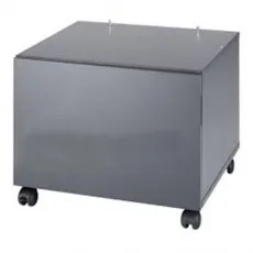Деревяная тумба высокая Kyocera CB-5100H-B для P6130cdn / P6035cdn / M6x3xc(i)dn (арт. 870LD00131)