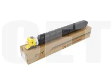 Тонер-картридж CET (желтый, 12000 стр.) (арт. CET141874)