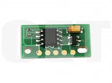 Чип CET для KONICA MINOLTA Bizhub C451/C550/C650 чёрный (45000 стр.) (арт. CET8712)