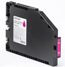 Картридж Ricoh Картридж высокой ёмкости для Ricoh Ri 100, тип 1 (пурпурный, 100 мл.) (арт. 257061)