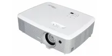 Проектор для жилой комнаты Optoma HD27LV (арт. 9578E01GC2E)