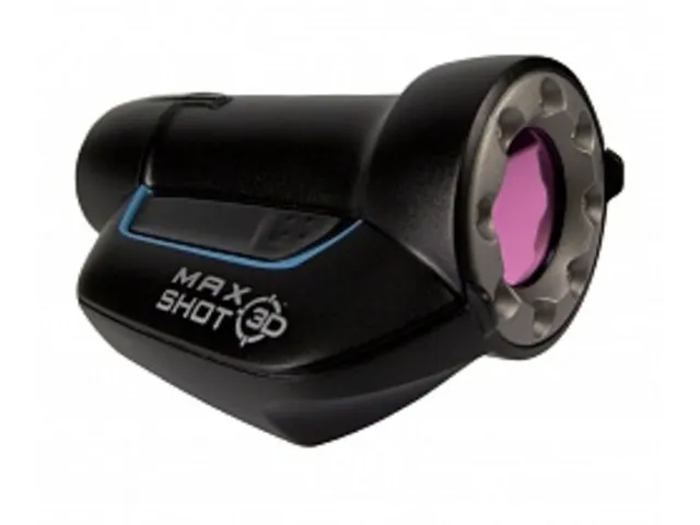 Опция Creaform MaxSHOT 3D (арт. SYS-MSH-MSH3D)