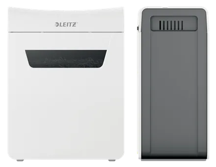 Уничтожитель документов LEITZ IQ Protect Premium 8X (арт. 80910000)