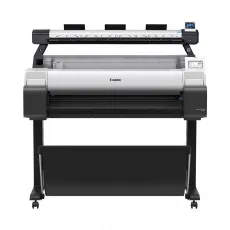 Широкоформатное струйное МФУ Canon imagePROGRAF TM-340 MFP LM36 (арт. OT216937)