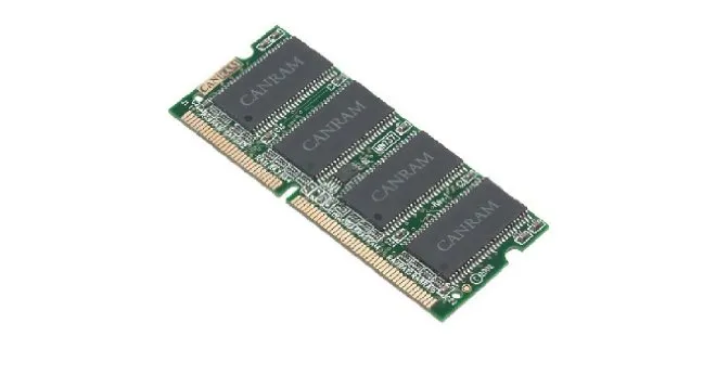 Опция Xerox Memory card 512 Mb (арт. 098S05022)