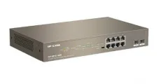 Коммутатор IP-COM G1110P-8-150W (арт. G1110P-8-150W)