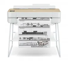 Широкоформатный принтер HP DesignJet Studio (24-дюймовый) (арт. 5HB12A)
