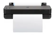 Широкоформатный принтер HP DesignJet T230 (24-дюймовый) (арт. 5HB07A)
