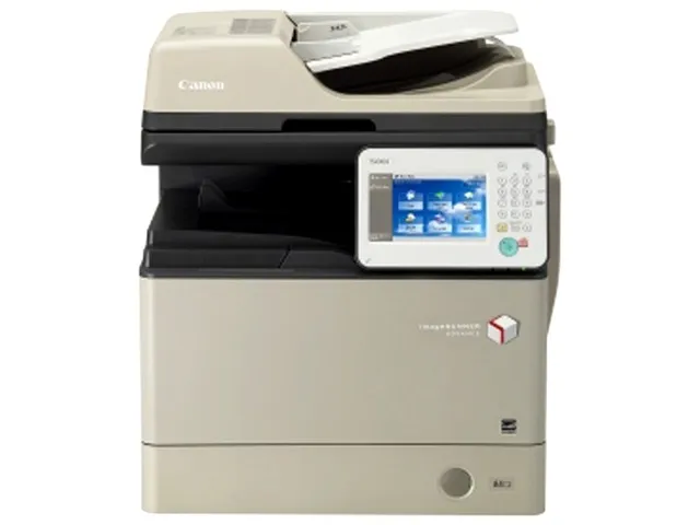 МФУ лазерное черно-белое Canon imageRUNNER ADVANCE 500i (арт. 6859B004)