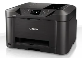 Струйное цветное МФУ Canon MAXIFY MB5040 (арт. 9627B007)
