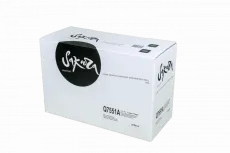 Картридж Sakura Printing Q7551A (арт. SAQ7551A)