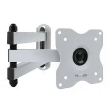 Кронштейн Kromax DIX-15W (белый) (арт. 20224)