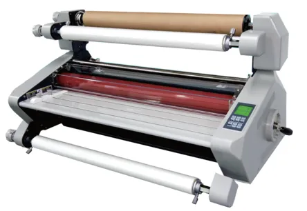 Рулонный ламинатор GMP EXCELAM PLUS-685DCRE (арт. EXCELAM PLUS 685DCRE)