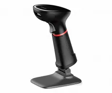 Сканер штрих-кода SUNLUX XL-3610 USB (2D) с подставкой (арт. XL-3610s)