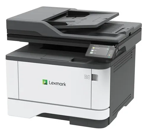 МФУ лазерное черно-белое Lexmark MX331adn (арт. 29S0160)