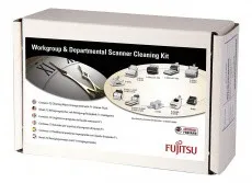 Чистящий комплект Fujitsu SC-CLE-KIT1 (арт. SC-CLE-KIT1)