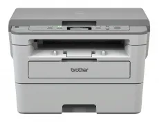 МФУ лазерное черно-белое Brother DCP-B7520DW, P/C/S, A4, 34 cтр./мин. (арт. DCPB7520DWYJ1)