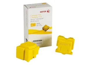 Чернила Xerox Ink Yellow (арт. 108R00938)