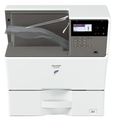 Принтер лазерный черно-белый Sharp MX-B450PEE (арт. MXB450PEE)