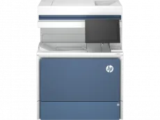 Лазерное цветное МФУ HP Color LaserJet Enterprise 6800dn (арт. 6QN35A)