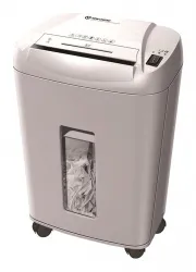 Уничтожитель документов New United Etalon ER-13М (grey) (арт. Etalon ER-13М (grey))